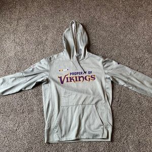 Minnesota Vikings Sweatshirt